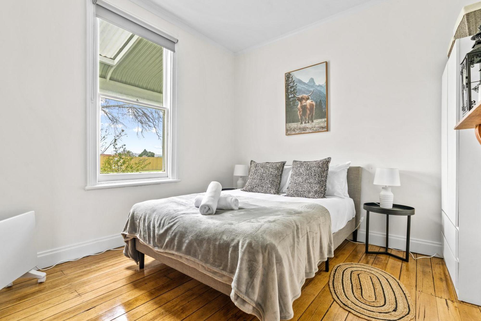 Tranquil Launceston Getaway - You'Ll Fall In Love! Екстериор снимка